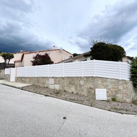 Maison Cavalaire-Sur-Mer, 2 Pieces, 4 Personnes - Fr-1-226B-199 Exterior photo