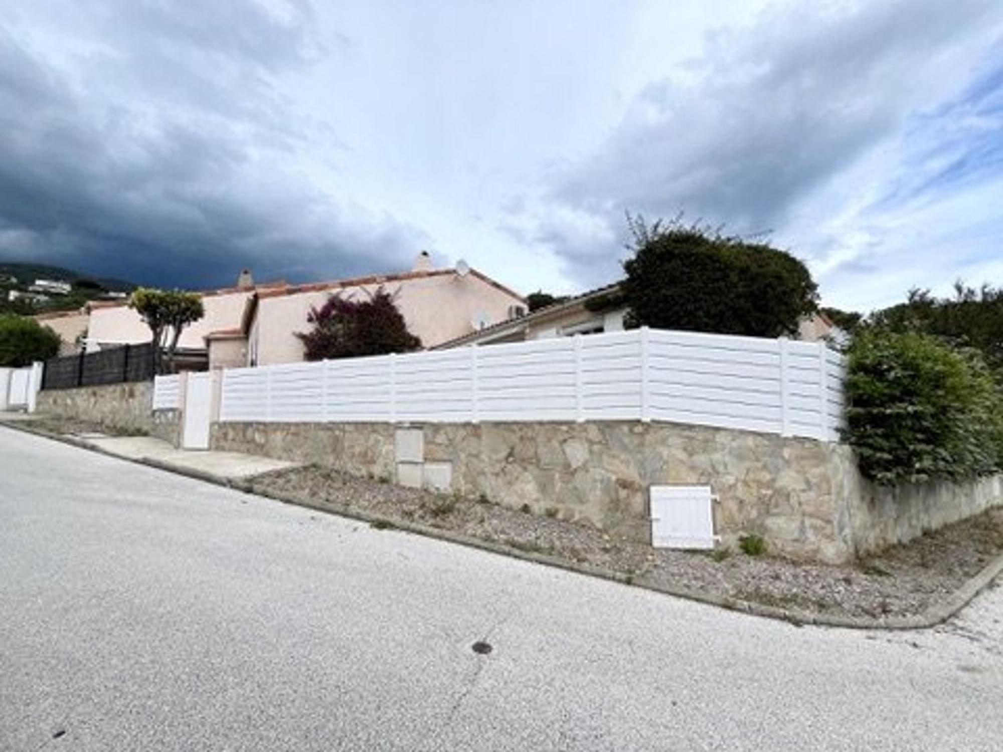 Maison Cavalaire-Sur-Mer, 2 Pieces, 4 Personnes - Fr-1-226B-199 Exterior photo